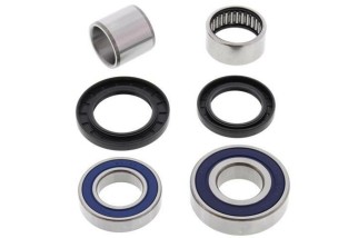 Kit roulements de roue arrière ALL BALLS Yamaha YZF-R1/R6