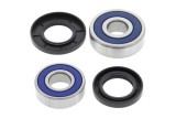 Kit roulements de roue arrière ALL BALLS Honda