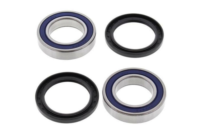 Kit roulements de roue arrière ALL BALLS