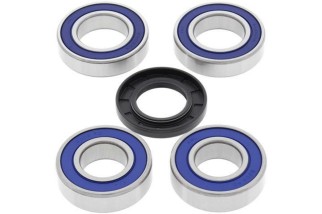 Kit roulements de roue arrière ALL BALLS KTM/Honda