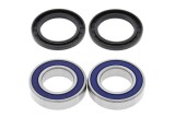 Kit roulements de roue arrière ALL BALLS Suzuki