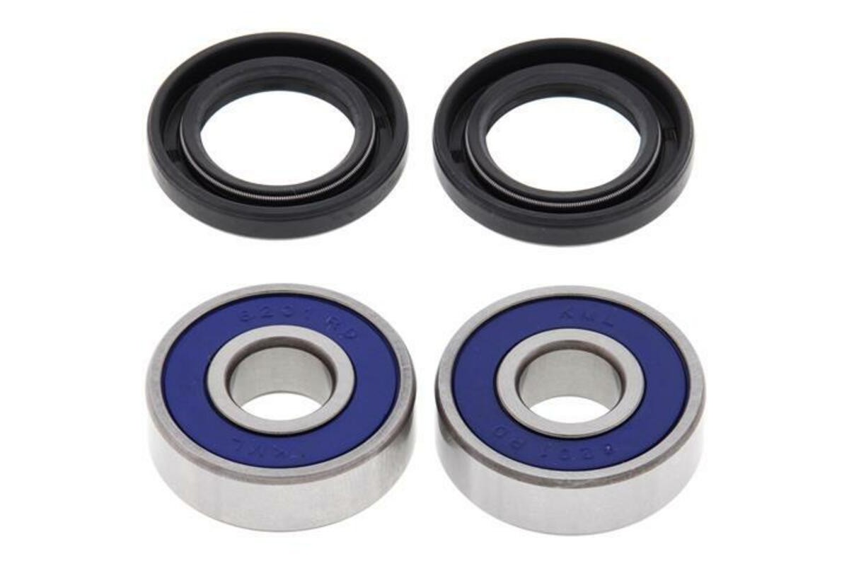 Kit roulements de roue avant ALL BALLS