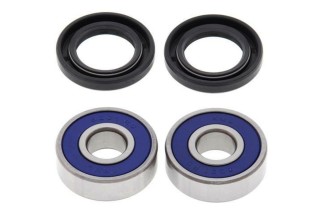 Kit roulements de roue avant ALL BALLS