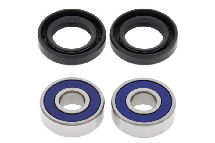Kit roulements de roue avant ALL BALLS
