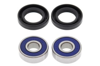 Kit roulements de roue avant ALL BALLS