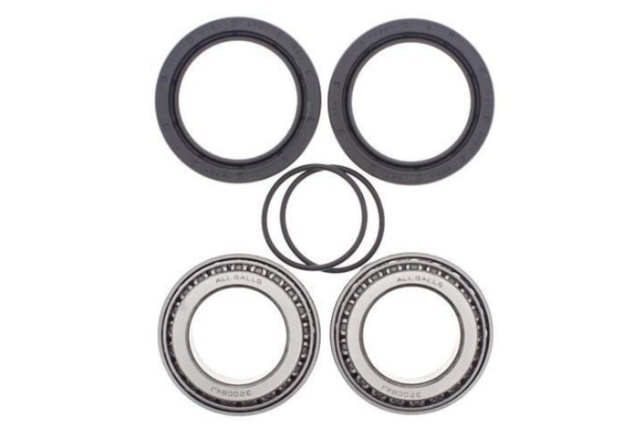 Kit roulements de roue arrière ALL BALLS
