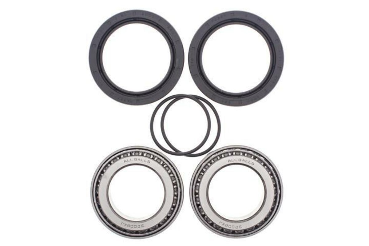 Kit roulements de roue arrière ALL BALLS