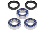 Kit roulements de roue arrière ALL BALLS Suzuki RM125/250