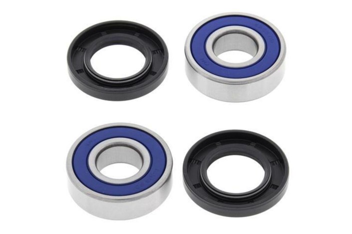 Kit roulements de roue avant ALL BALLS Yamaha