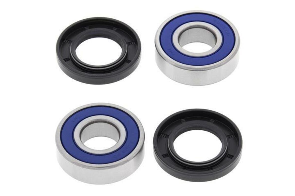 Kit roulements de roue avant ALL BALLS Yamaha