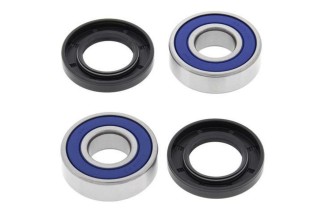 Kit roulements de roue avant ALL BALLS Yamaha