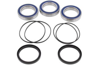 Kit roulements de roue arrière ALL BALLS Honda/Suzuki
