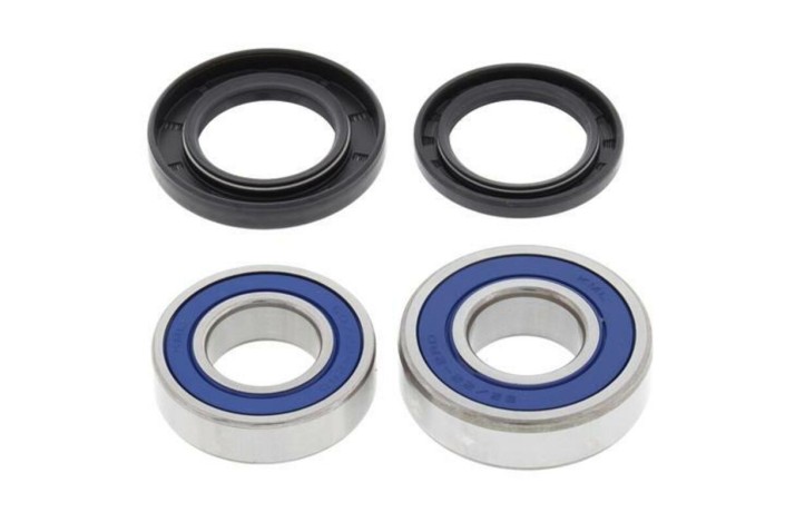 Kit roulements de roue arrière ALL BALLS Yamaha