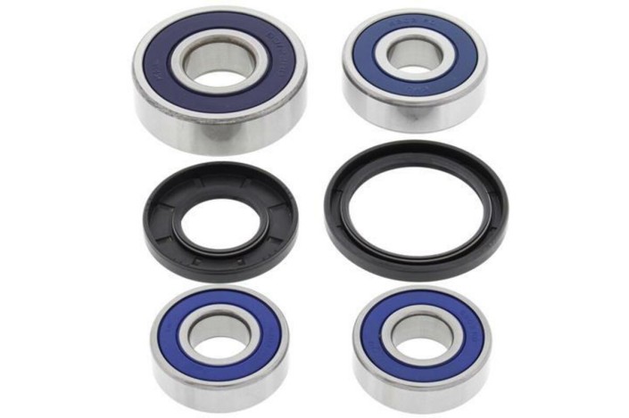 Kit roulements de roue arrière ALL BALLS Yamaha