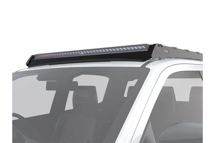 Isuzu D-Max / Mazda BT50 (2020-Current) Slimsport Rack 40in Light Bar Wind Fairing