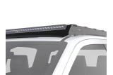 Isuzu D-Max / Mazda BT50 (2020-Current) Slimsport Rack 40in Light Bar Wind Fairing