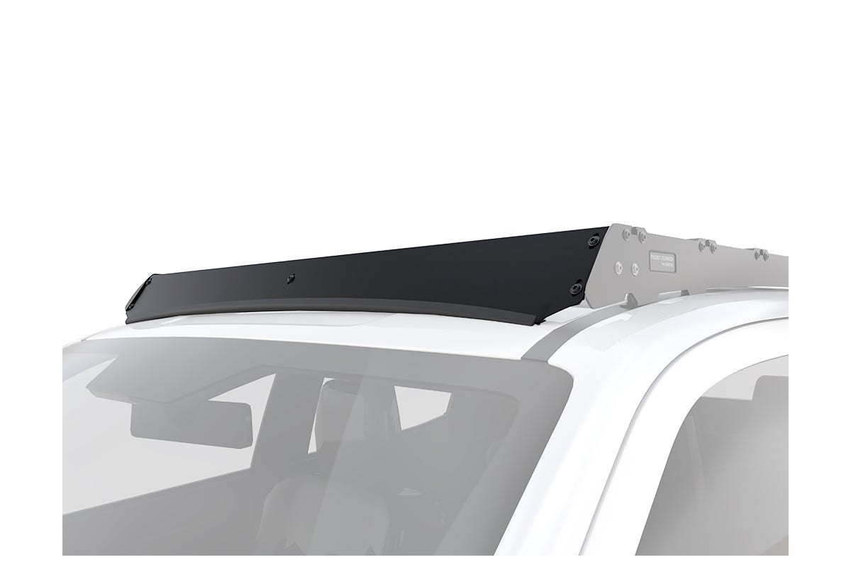 Isuzu D-Max / Mazda BT50 (2020-Current) Slimsport Wind Fairing