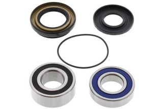 Kit roulements de roue arrière ALL BALLS Suzuki LT-Z250/Ozark