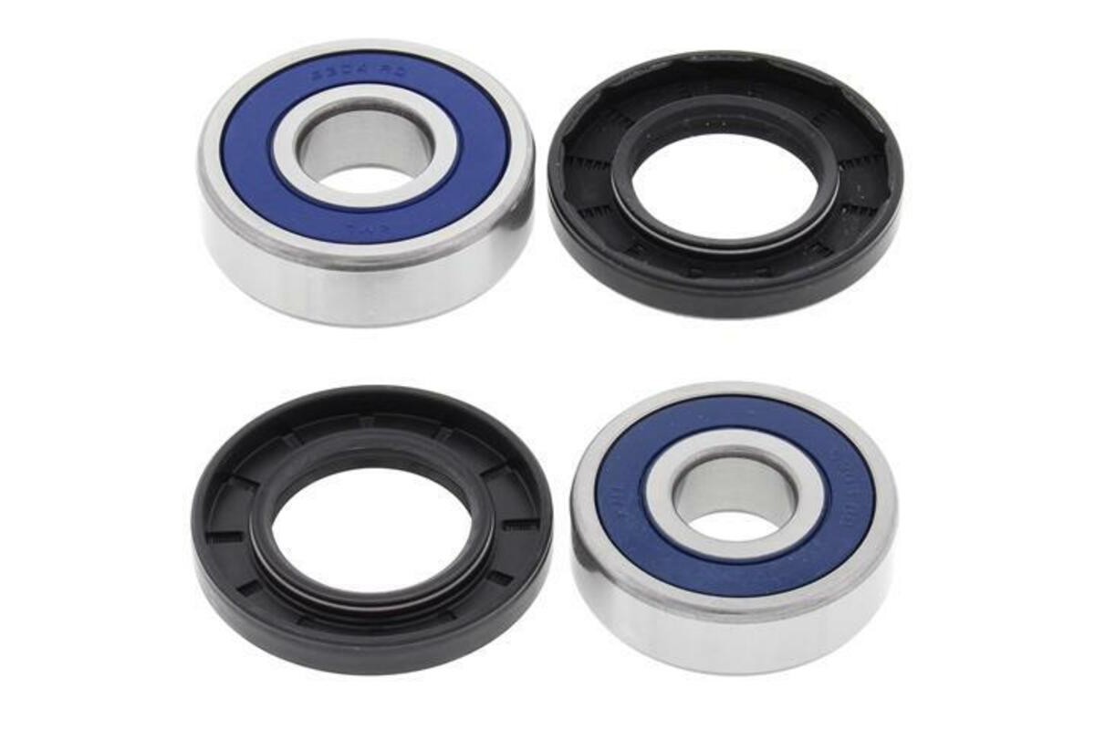 Kit roulements de roue arrière ALL BALLS Honda CM400/CB400A/TII