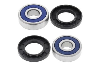 Kit roulements de roue arrière ALL BALLS Honda CM400/CB400A/TII