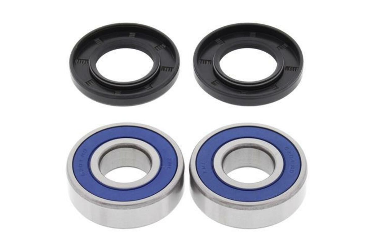 Kit roulements de roue arrière ALL BALLS Suzuki RM125/Honda VT800 Shadow