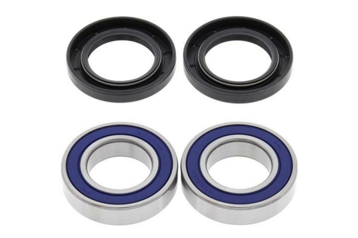 Kit roulements de roue arrière ALL BALLS