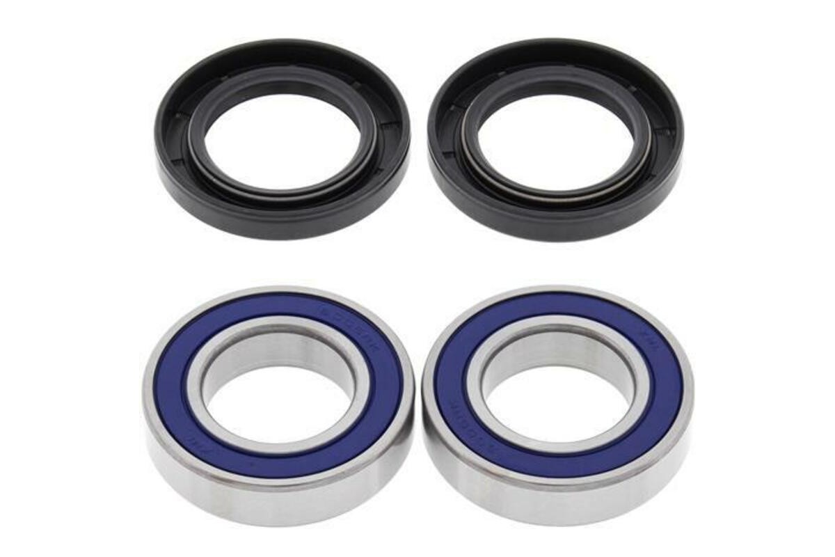 Kit roulements de roue arrière ALL BALLS