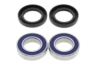 Kit roulements de roue arrière ALL BALLS