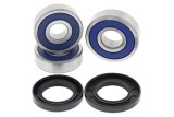Kit roulements de roue arrière ALL BALLS Kawasaki Z125