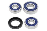 Kit roulements de roue arrière ALL BALLS Honda