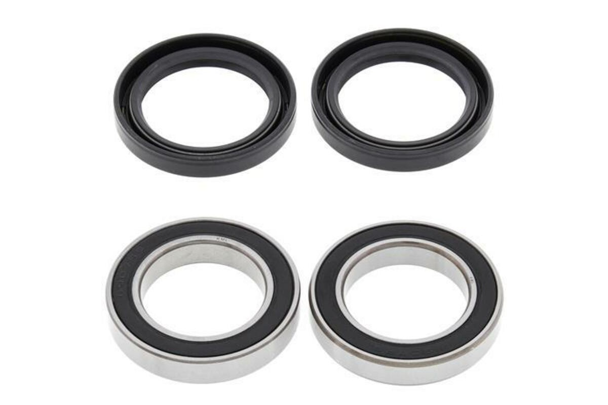 Kit roulements de roue arrière ALL BALLS Kymco MXER150/MXU50/150