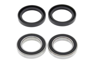 Kit roulements de roue arrière ALL BALLS Kymco MXER150/MXU50/150