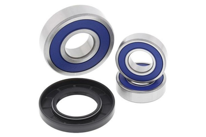 Kit roulements de roue arrière ALL BALLS Suzuki GSX-R750