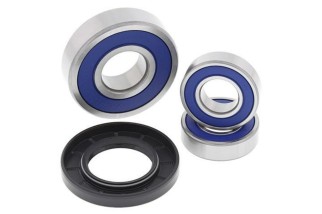 Kit roulements de roue arrière ALL BALLS Suzuki GSX-R750