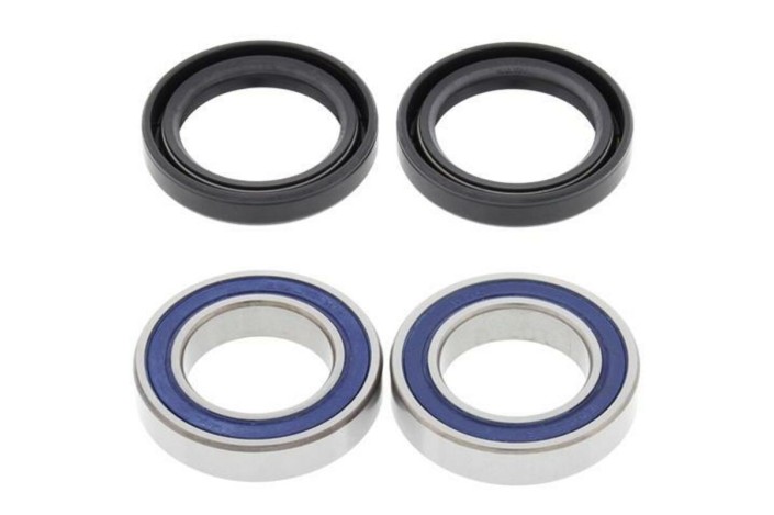 Kit roulements de roue avant ALL BALLS Gas Gas