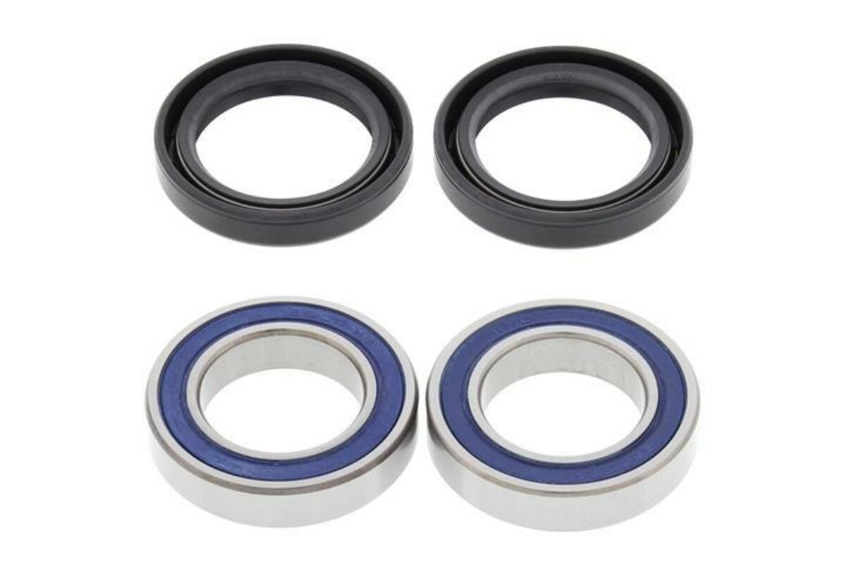 Kit roulements de roue avant ALL BALLS Gas Gas