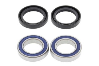 Kit roulements de roue avant ALL BALLS Gas Gas