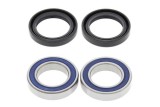 Kit roulements de roue avant ALL BALLS Gas Gas