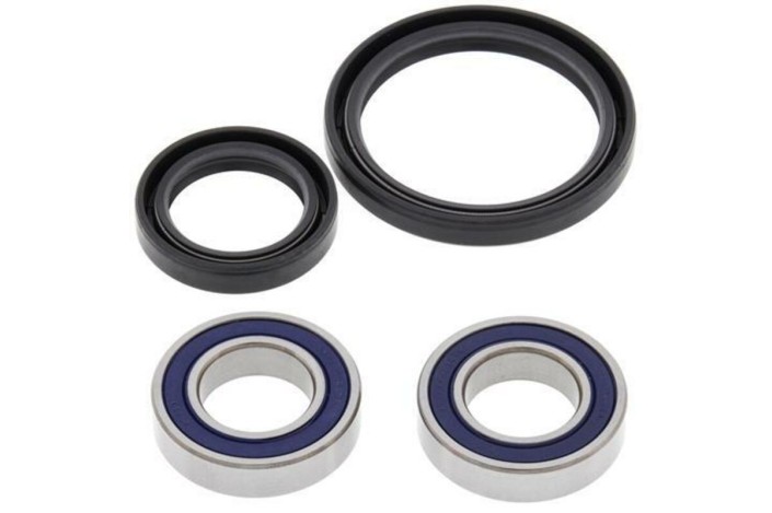Kit roulements de roue avant ALL BALLS