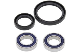 Kit roulements de roue avant ALL BALLS