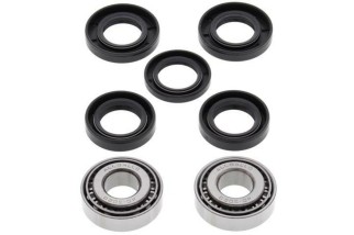 Kit roulements de roue avant ALL BALLS