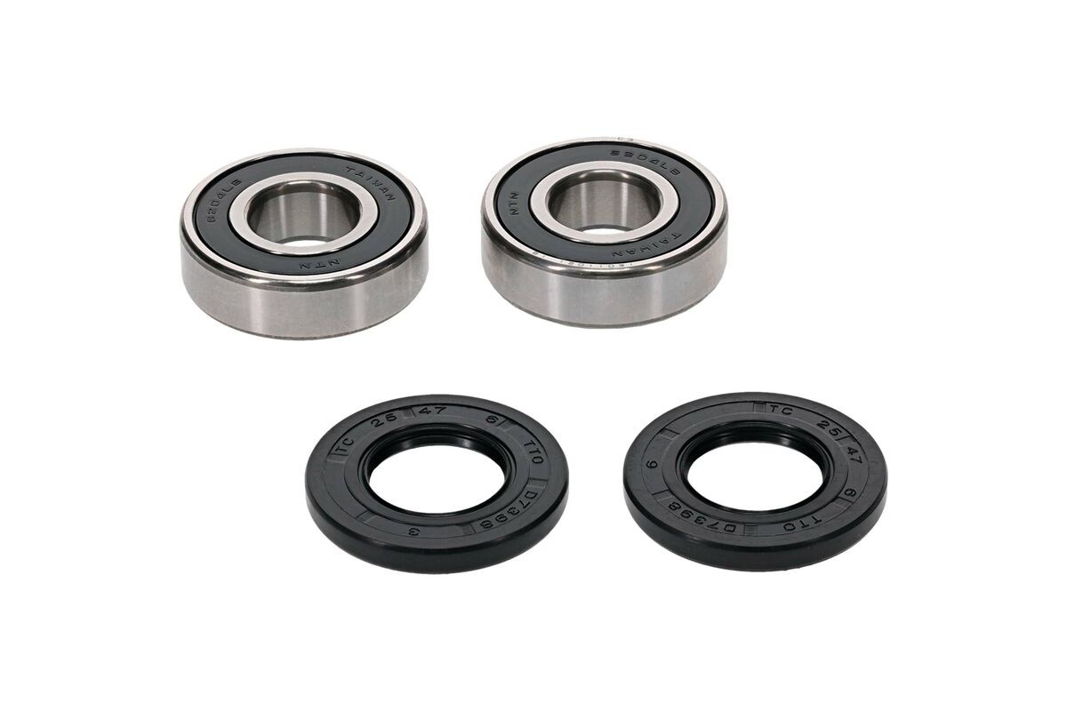 Wheel Bearing Kit All Balls 25-1678