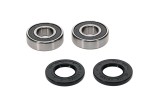 Wheel Bearing Kit All Balls 25-1678