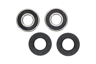 Wheel Bearing Kit All Balls 25-1678
