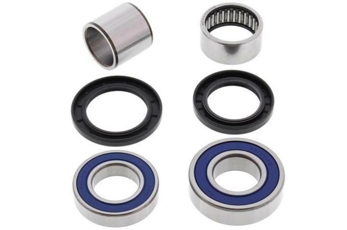 Kit roulements de roue arrière ALL BALLS Yamaha YZF-R1/FZS1000 Fazer