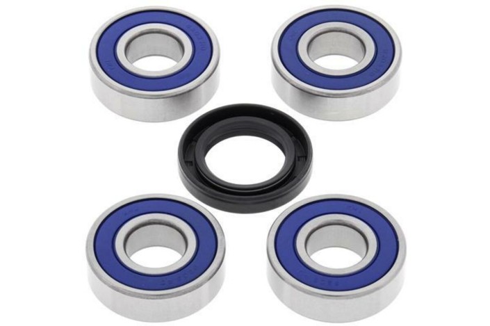 Kit roulements de roue arrière ALL BALLS Yamaha IT400/425 / SR500