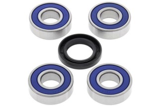 Kit roulements de roue arrière ALL BALLS Yamaha IT400/425 / SR500