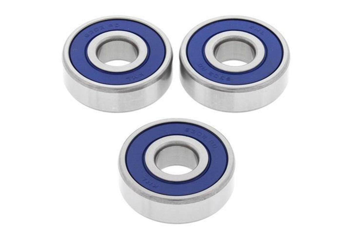 Kit roulements de roue arrière ALL BALLS Yamaha XVS650 Virago