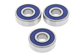 Kit roulements de roue arrière ALL BALLS Yamaha XVS650 Virago