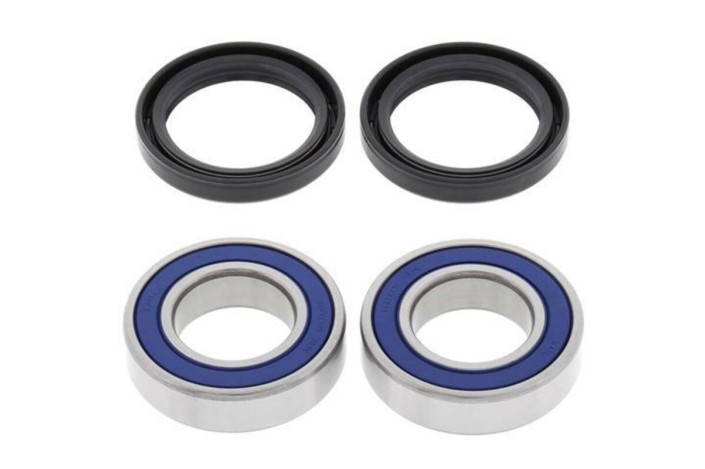 Kit roulements de roue avant ALL BALLS
